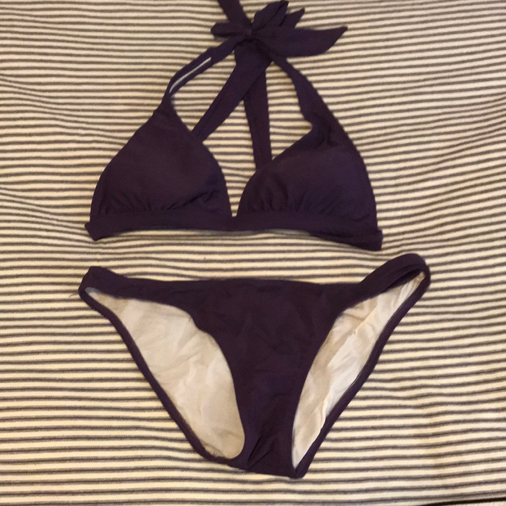 Ron Jon bikini